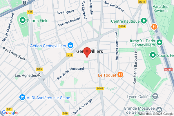 La Poste Espace Clients Pro