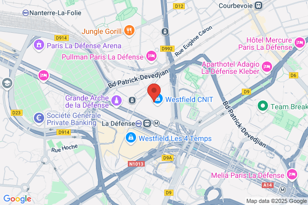 Atelier NA - Costume sur Mesure
