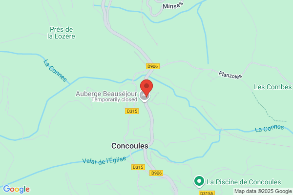 La Poste Relais