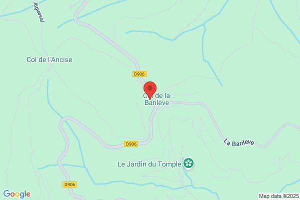 Entreprise Daudé