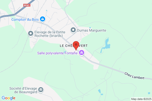 La Poste Agence Communale