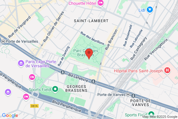 A Propos Paris
