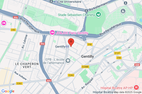Agir Communication