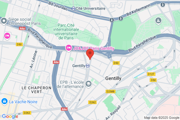 Ateliers Claude Guion