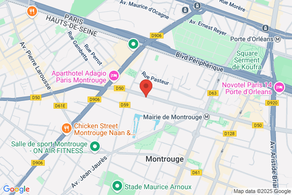 Audour Soum Et Associes