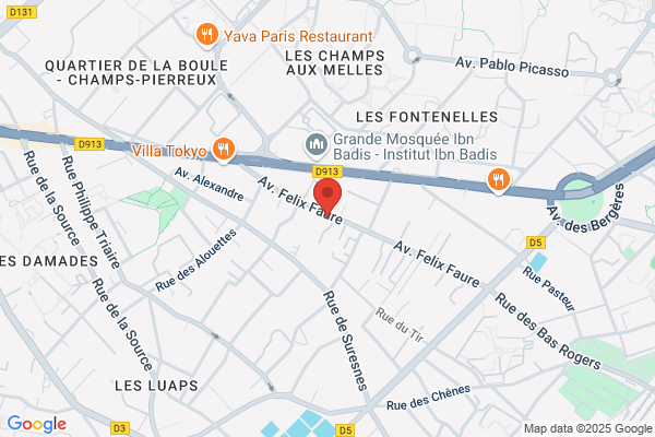 Cdk Conseil
