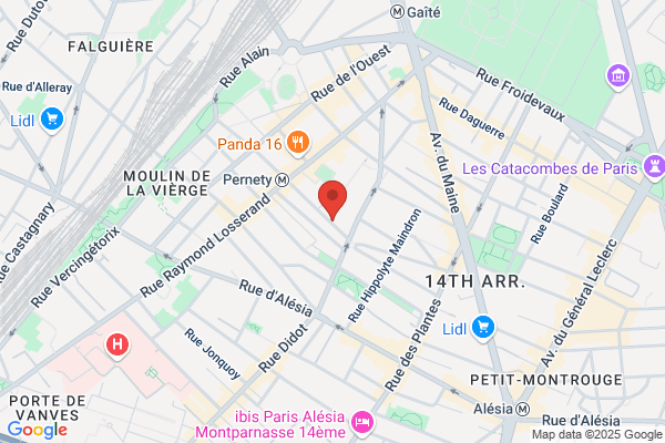 Agence D Architecture Bruno Willerval