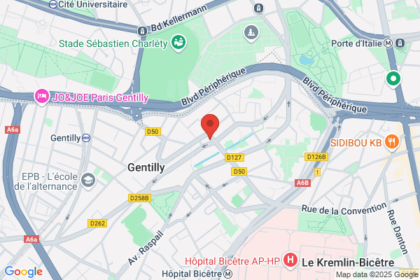 Agence Jn