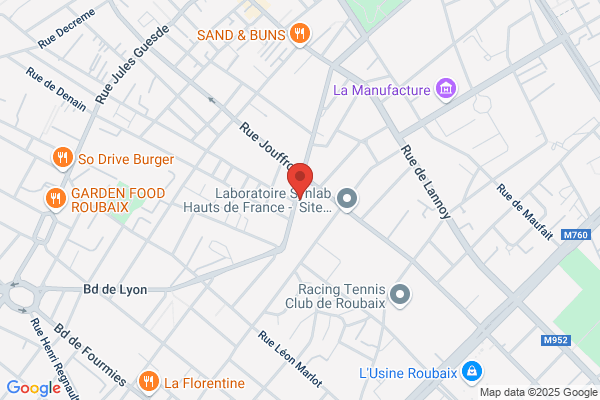 Architecture J P Et J L Wachthausen scp