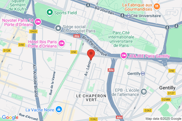 Atelier A Architecte