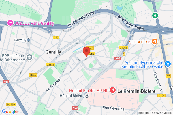 Beauclair Henri