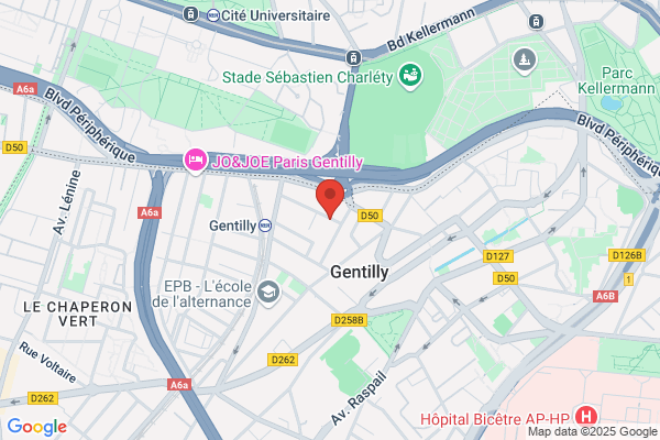 Besson Sophie