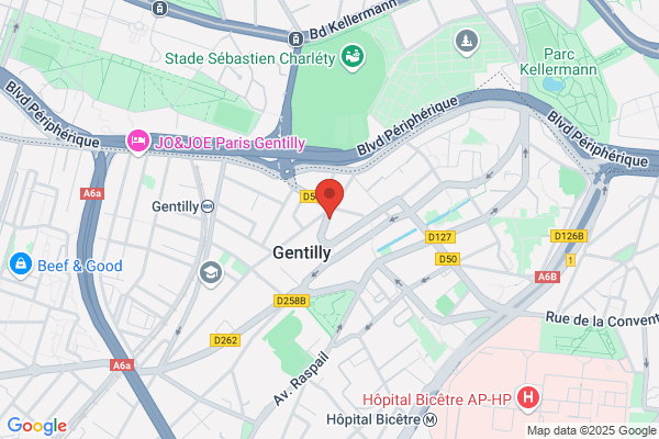 Briandet Donat Architecte
