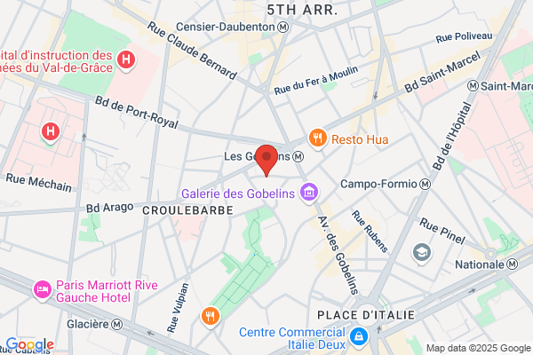 Cazals Thierry Architecte