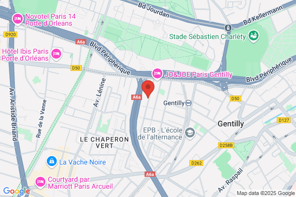 Champouillon Pierre
