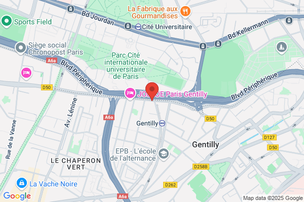 Collet Et Burger