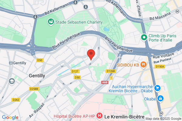 Desport Claude