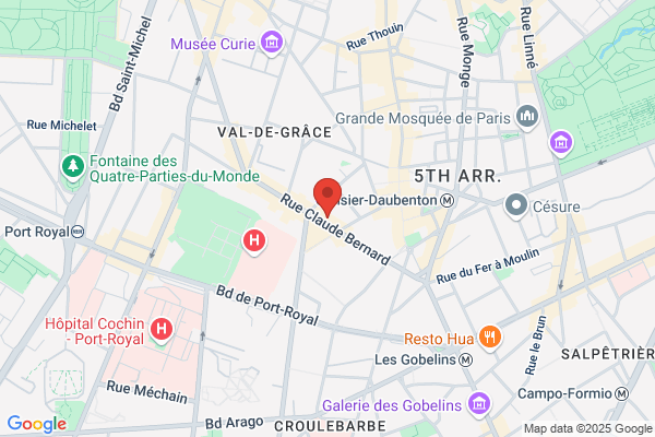 Conduite Academy