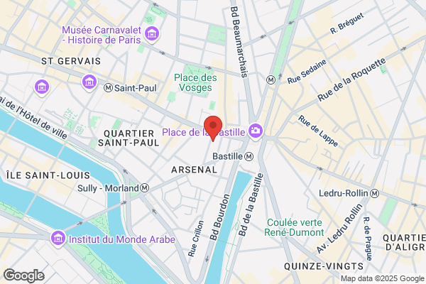 La Poste - Centre d'examen du code de la route