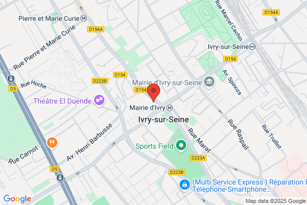 Aef Ivry Auto Ecole Formation D Ivry sur seine