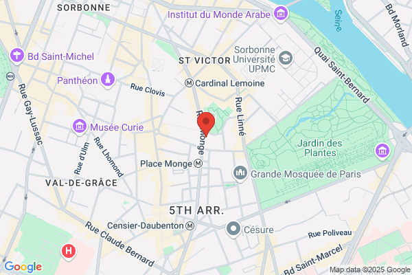 Auto Ecole Arenes Monge