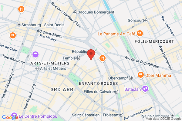 Auto Ecole Beranger