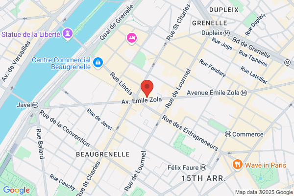 Centre D Education Routiere De Paris Ecole conduite