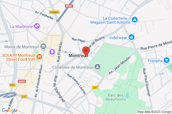 Centre De Formation Success