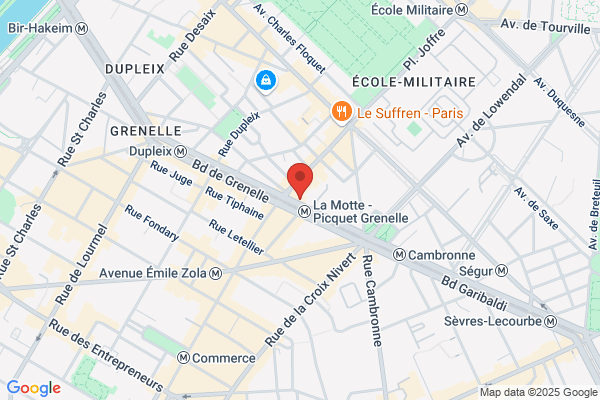 Centre Formation Routiere Cfr