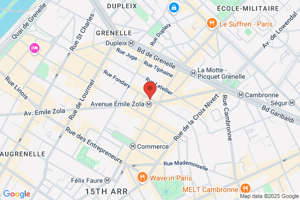 Cer Centre D Education Routiere Cm 15 adherent