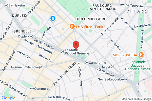 ObjectifCode - Centre d'examen du code de la route Paris