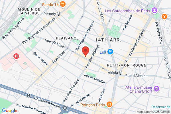 La Banque Postale