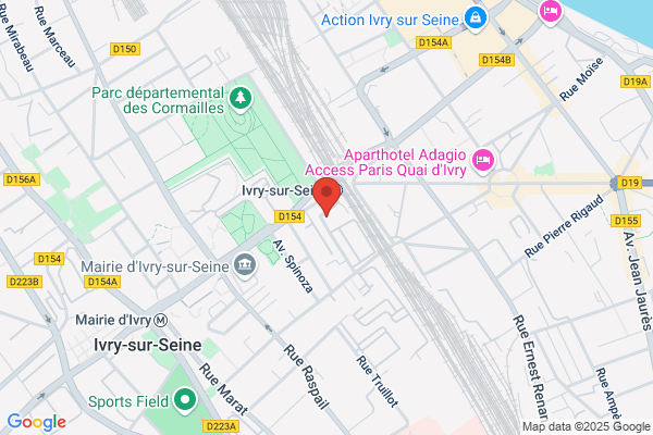 Banque De France Service Comptable