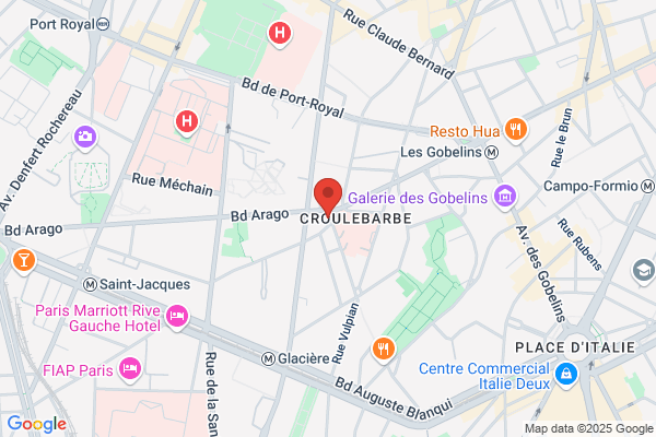 Banque Populaire Industrielle Et Commerciale De La region sud