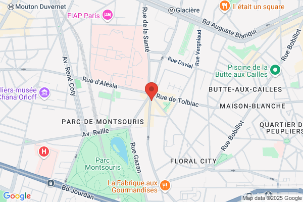 Banque Populaire Industrielle Et Commerciale Region Sud de Par