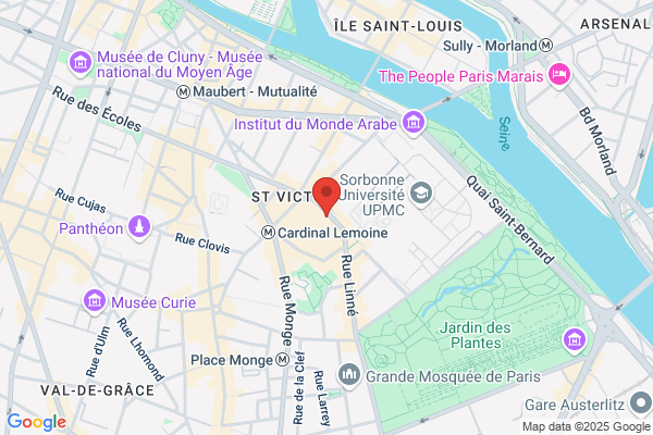 Bnp Paribas Agences 5eme Arrondissement Agence Jussieu fa
