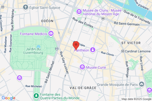 Bnp Paribas Agences 5eme Arrondissement Agence Quarier la