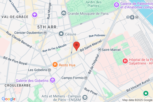 Bnp Paribas Agences 5eme Arrondissement Agence Saint marc