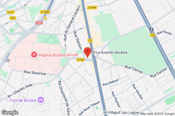 Credit Agricole D Ile De France