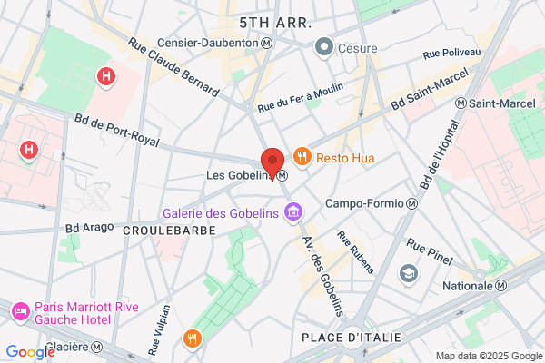 Société Générale