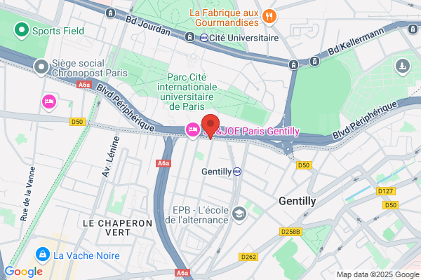 Au Levain