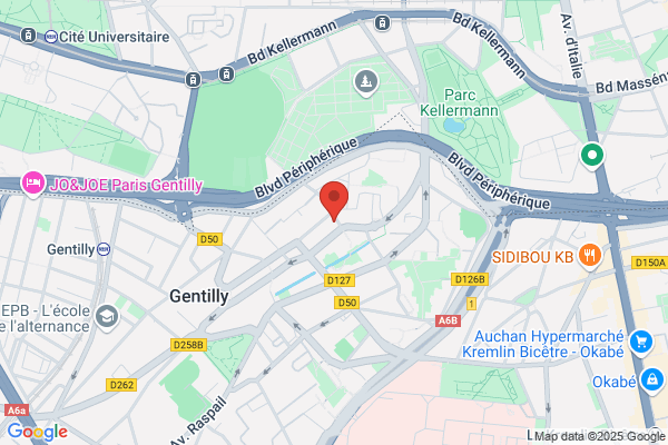 Au Pain Rustique