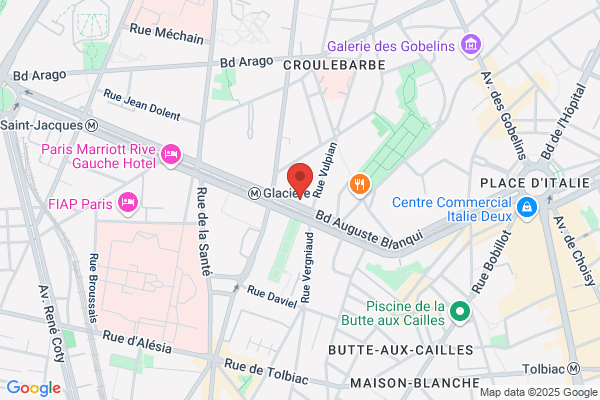 Boulangerie Audirac