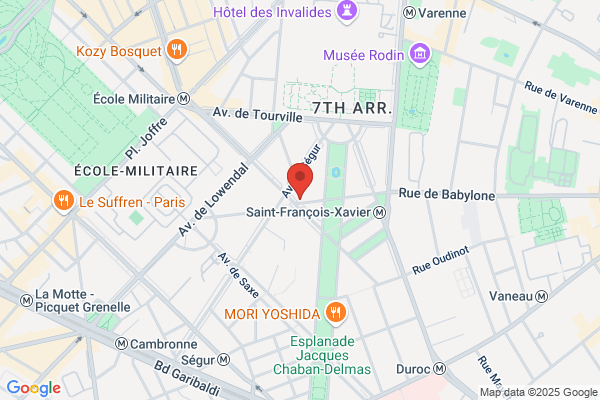 Boulangerie Des 3 J
