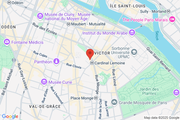Boulangerie Des Arenes