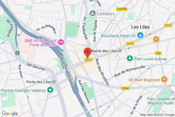 Boulangerie Du Carrefour Saint Germain