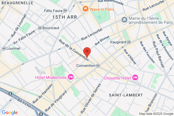 Boulangerie Ducornet Ray