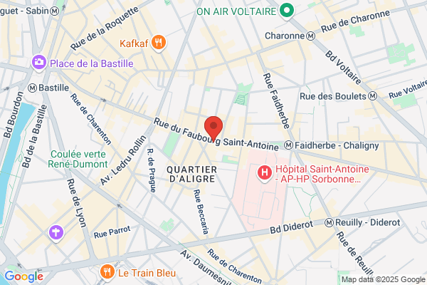 Boulangerie Millot