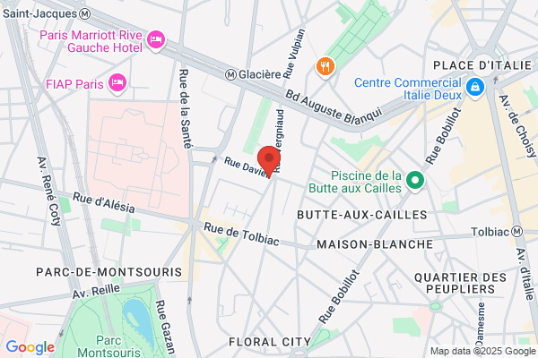 Boulangerie Patisserie Fontenelle
