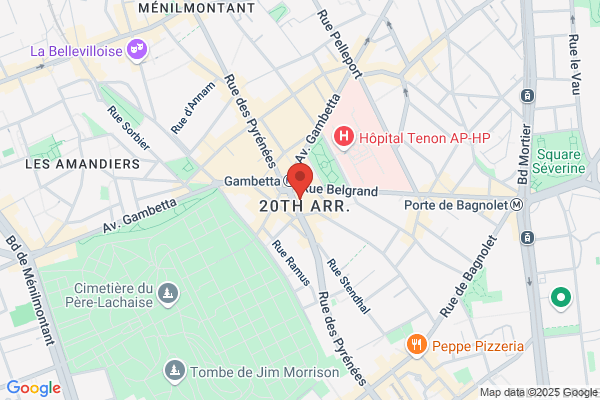 Boulangerie Renard